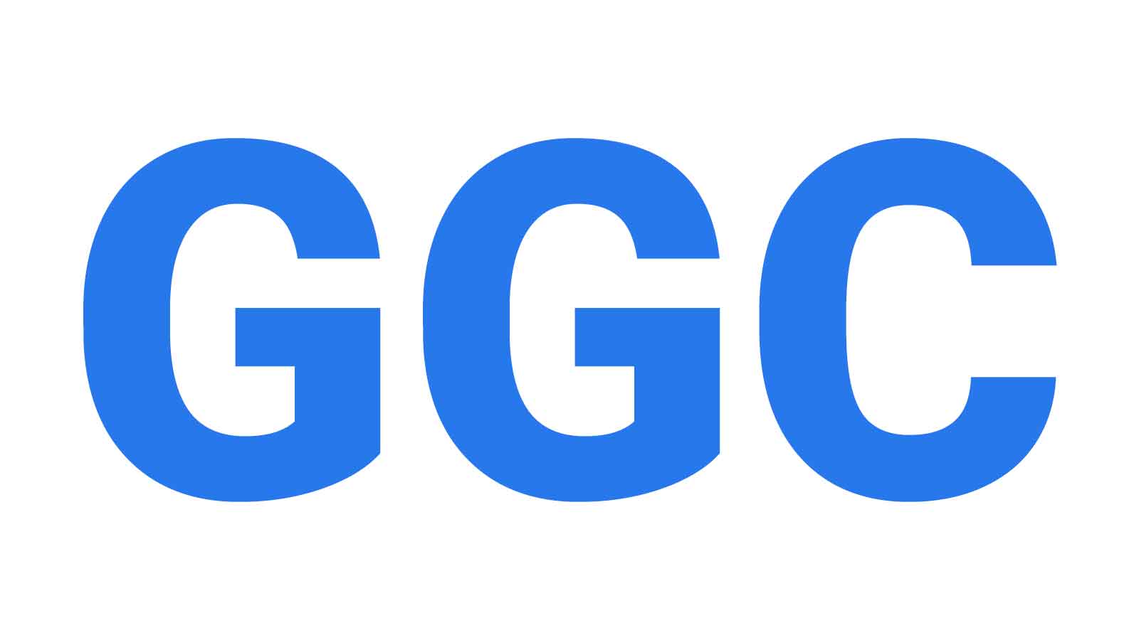 GGC